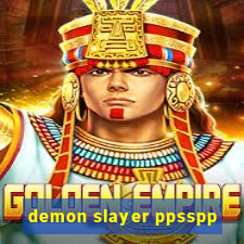 demon slayer ppsspp